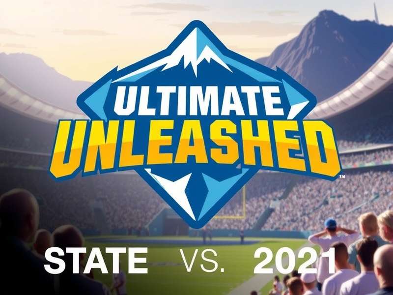 Ultimate Unleashed State Tournament